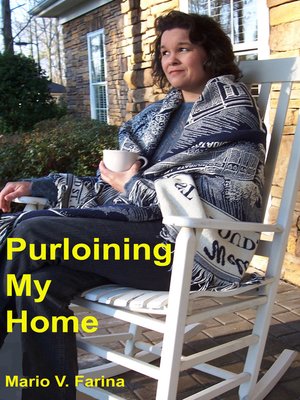 cover image of Purloining My Home